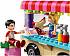 Lego Friends. Парк развлечений: фургон с хот-догами  - миниатюра №4
